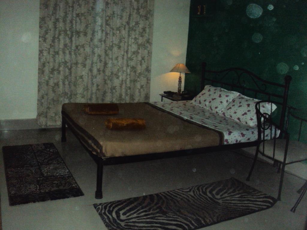 Hotel Kings Castle Guwahati Room photo